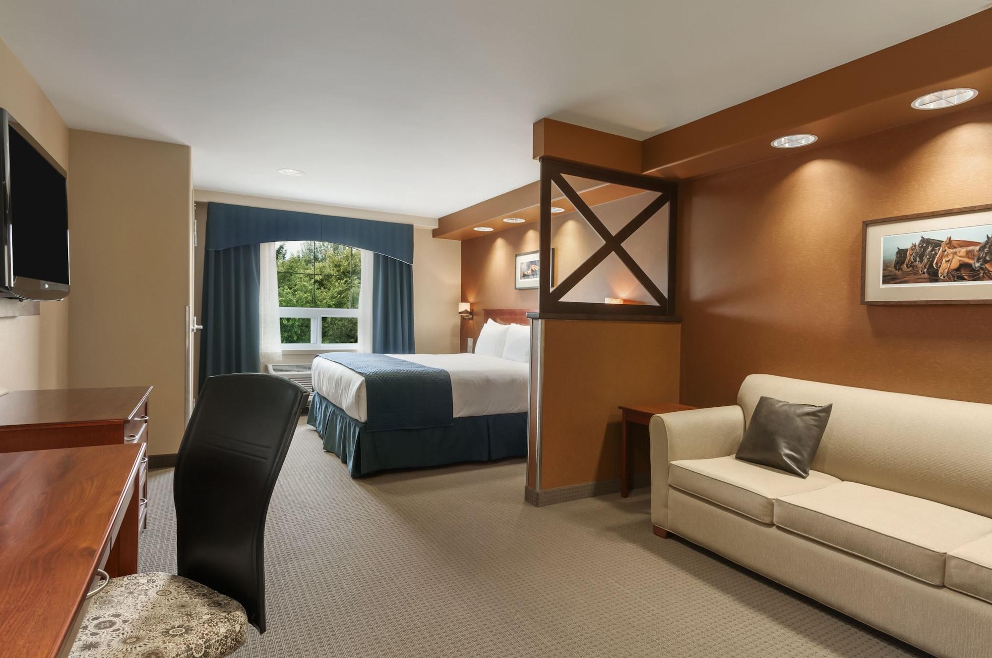 Days Inn & Suites By Wyndham Брандон Экстерьер фото